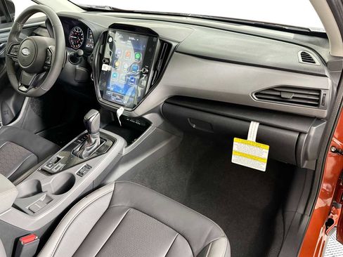 Certified 2025 Subaru Crosstrek 2.5i Limited w/ Popular Package #3A image 25