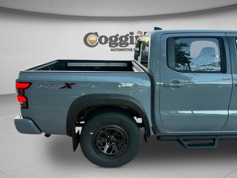 New 2026 Nissan Frontier Pro-X w/ Pro-X Convenience Package image 23