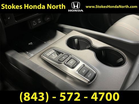 New 2026 Honda Ridgeline TrailSport image 19