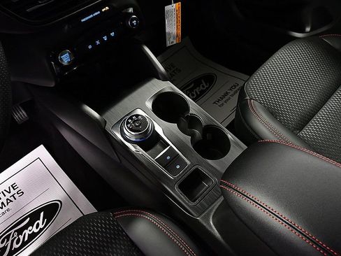 New 2025 Ford Escape ST-Line Elite w/ Tech Pack #1 image 23