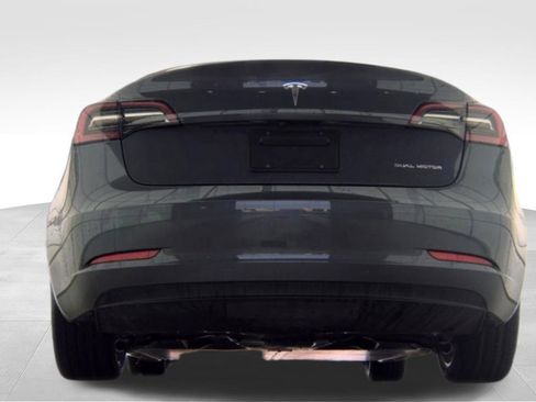 Used 2023 Tesla Model 3 Long Range AWD/4WD image 6