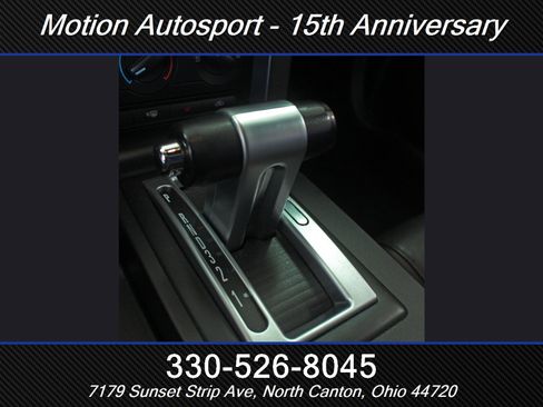 Used 2009 Ford Mustang GT image 22