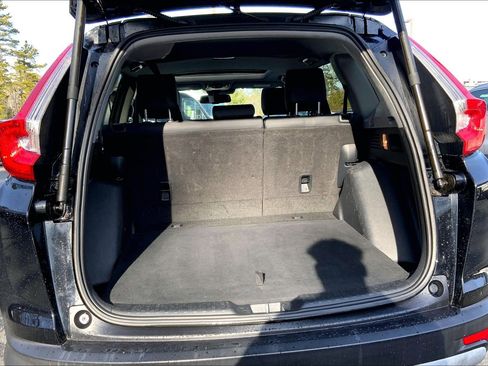 Used 2019 Honda CR-V EX-L image 36