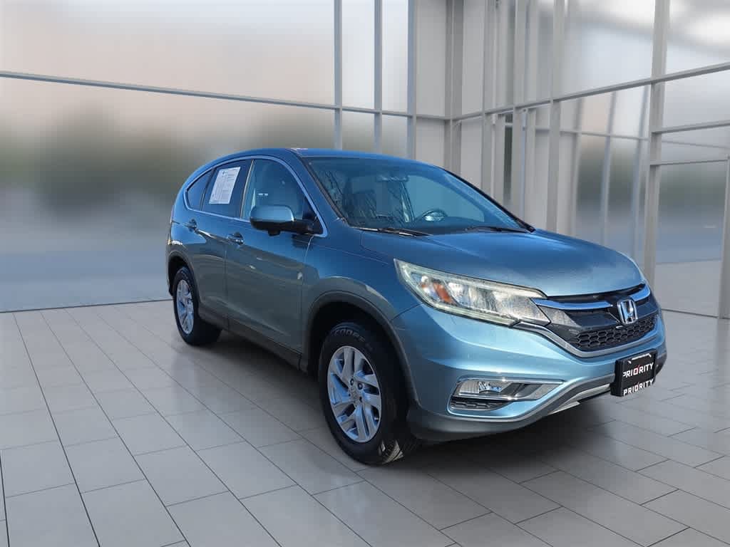 Used 2016 Honda CR-V EX image 3