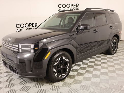 Used 2024 Hyundai Santa Fe SEL image 9