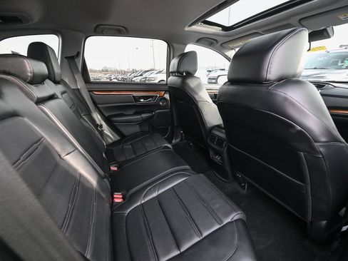 Used 2020 Honda CR-V EX-L image 27