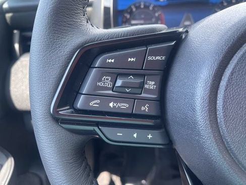 New 2026 Subaru Outback Limited AWD/4WD image 20