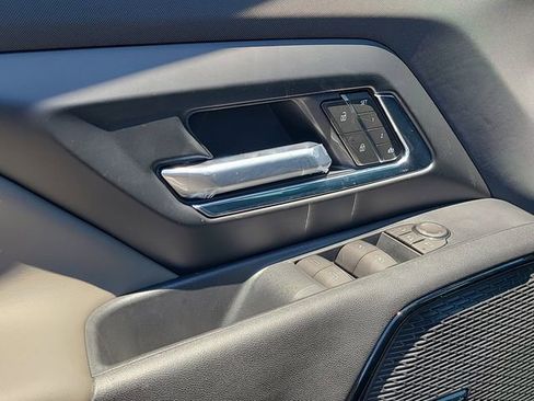 New 2026 Chevrolet Silverado EV Trail Boss w/ Plus Package image 18