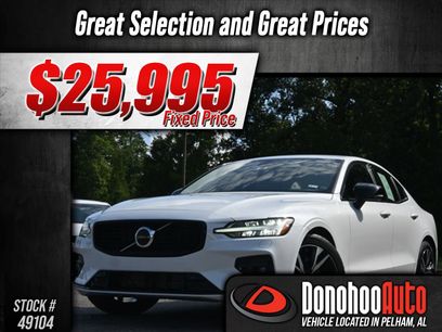 Used 2025 Volvo S60 B5 Core