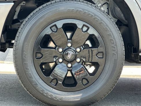 Certified 2023 Ford Ranger XLT w/ Equipment Group 301A Mid RWD image 23