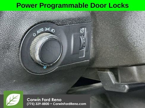 Used 2015 Chevrolet Camaro LS RWD image 9