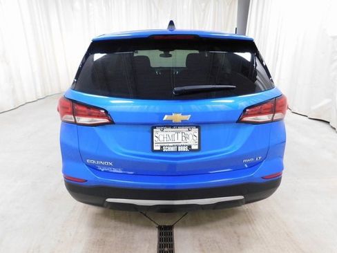 Used 2024 Chevrolet Equinox LT image 5