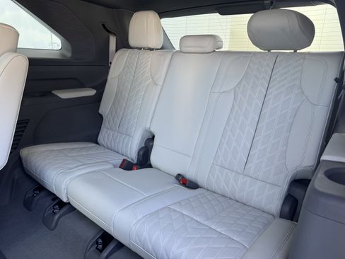 New 2025 Cadillac Escalade IQ Sport 1 image 12