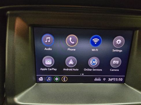 Used 2021 GMC Canyon Elevation Standard w/ Convenience Package image 19