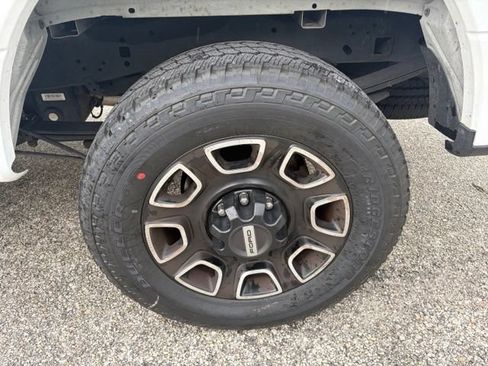 Used 2022 Ford F250 XLT AWD/4WD image 22