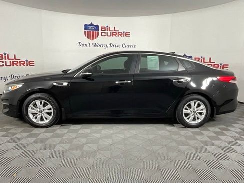 Used 2016 Kia Optima LX image 6