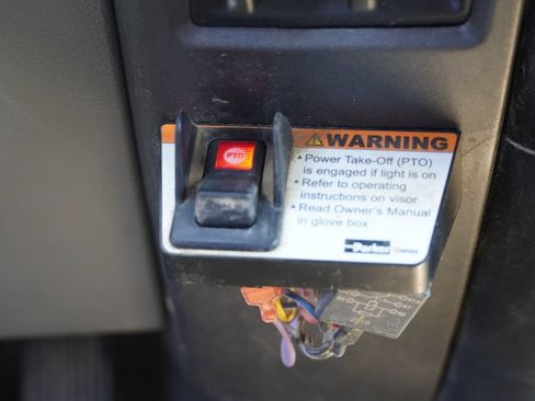Used 2020 Ford F550 4x4 Regular Cab Super Duty image 21