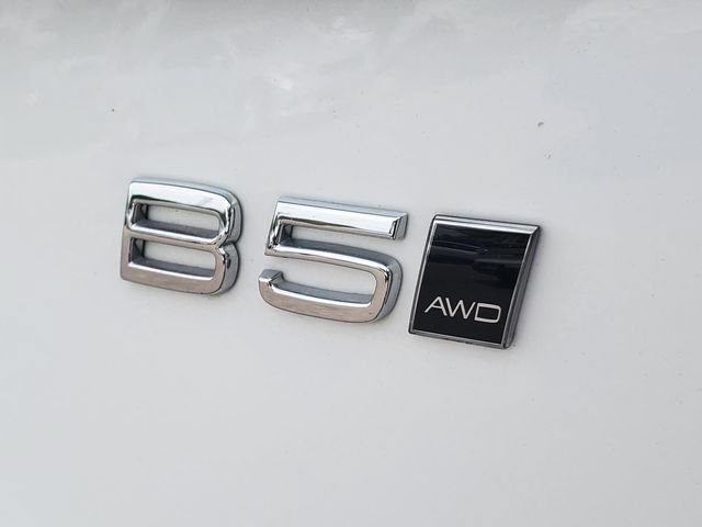 Certified 2025 Volvo XC90 B5 Ultra AWD/4WD image 8