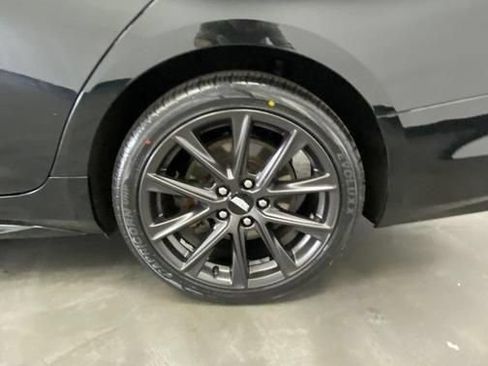 Used 2021 Cadillac CT4 Sport w/ Driver Awareness Plus Package AWD/4WD image 19