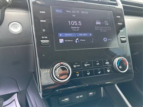 Used 2022 Hyundai Tucson SEL AWD/4WD image 26