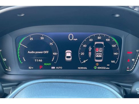 Certified 2025 Honda Accord EX-L image 38