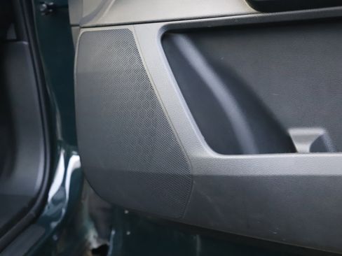 Used 2023 Nissan Pathfinder Rock Creek image 11