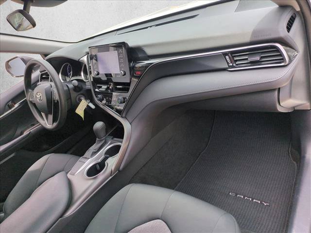 Certified 2023 Toyota Camry LE FWD image 20