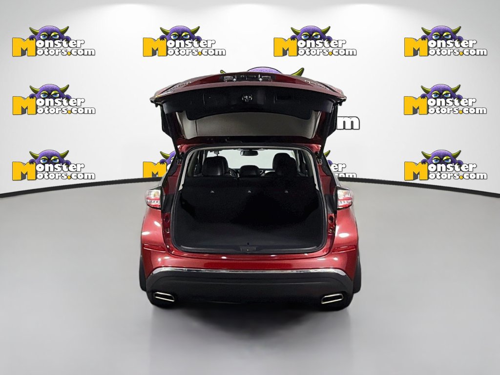 Used 2016 Nissan Murano SL AWD/4WD image 26