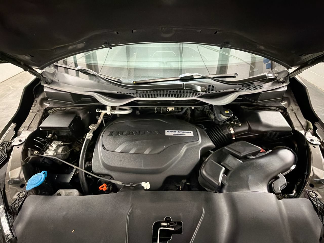 Used 2019 Honda Odyssey EX-L image 30