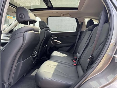 Certified 2023 Acura RDX AWD image 10
