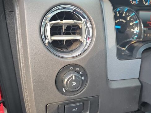 Used 2014 Ford F150 XLT w/ Equipment Group 302A Luxury image 9