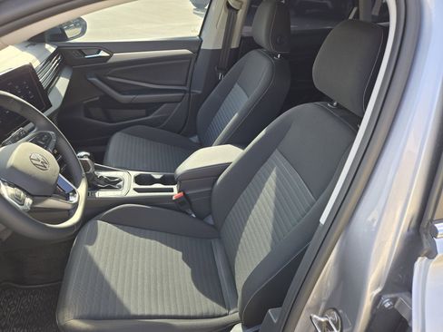 New 2026 Volkswagen Jetta S image 15