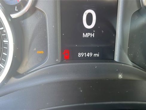 Used 2019 RAM 1500 Tradesman image 31