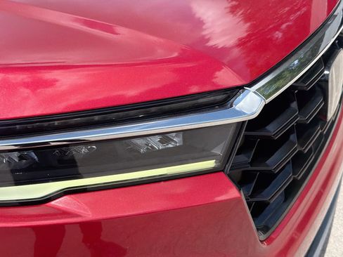 Certified 2023 Honda Pilot Touring image 35
