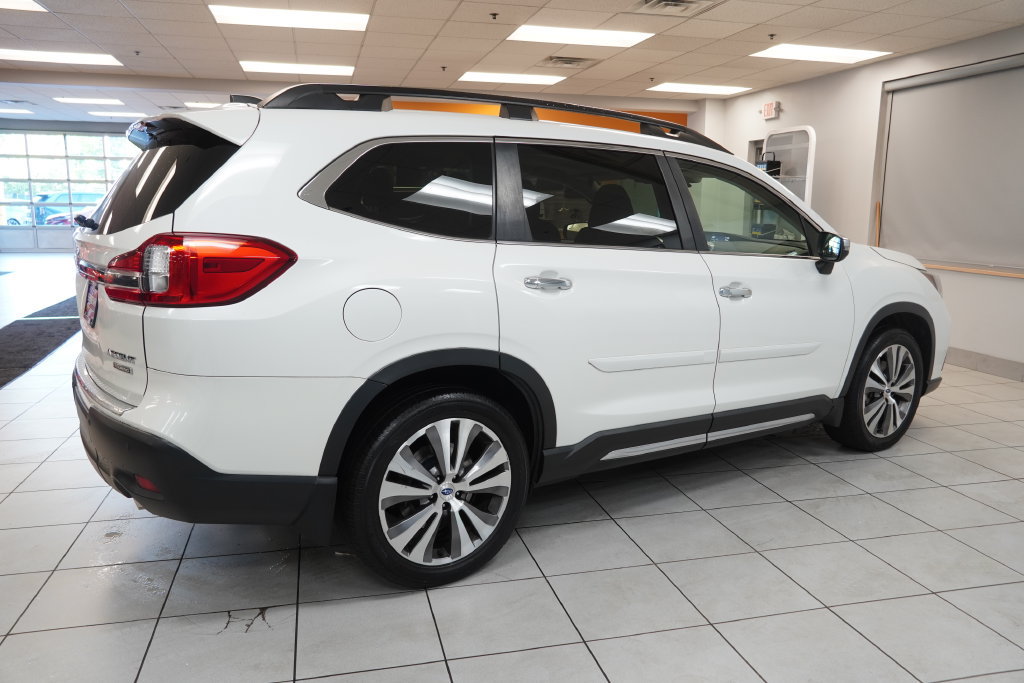 Used 2020 Subaru Ascent Touring AWD/4WD image 13