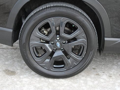 Certified 2025 Subaru Ascent Bronze Edition image 34