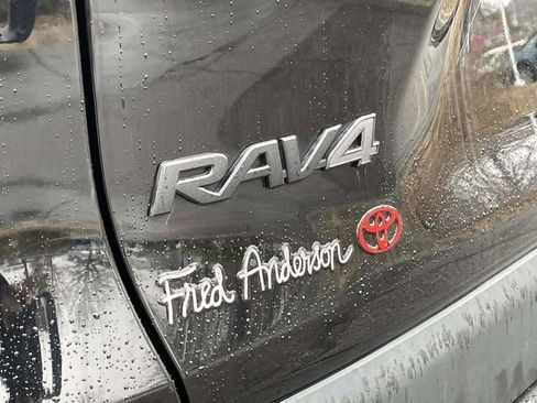 Used 2024 Toyota RAV4 Adventure image 12