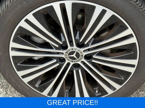 Used 2023 Mercedes-Benz CLA 250 4MATIC image 15