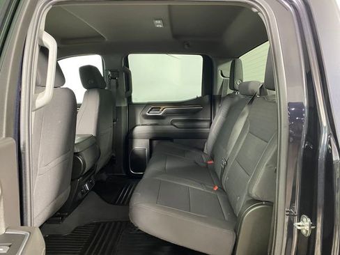 Certified 2022 Chevrolet Silverado 1500 RST image 26
