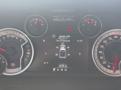 Used 2019 RAM 1500 Big Horn image 25