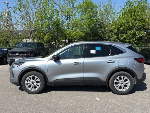 Used 2024 Ford Escape Active AWD/4WD image 6
