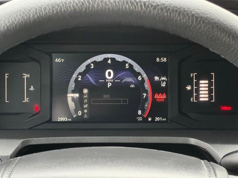 Certified 2025 Toyota Tacoma SR5 image 9