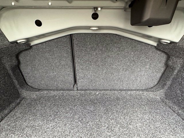 Certified 2026 Volkswagen Jetta S FWD image 17