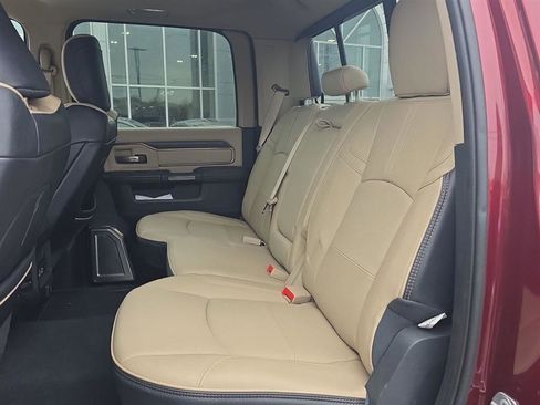 Used 2020 RAM 3500 Limited image 20