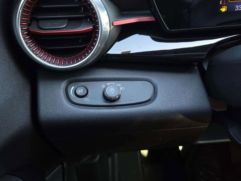 New 2026 Chevrolet Trax RS w/ Driver Confidence Package image 13