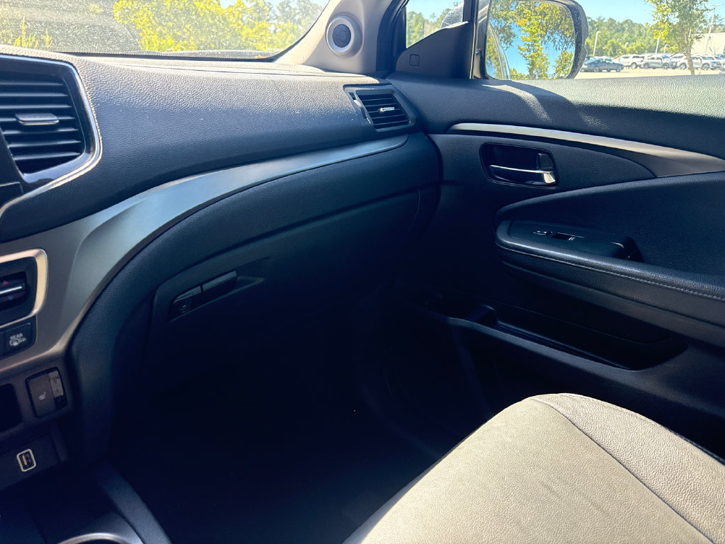 Certified 2022 Honda Pilot Special Edition image 18