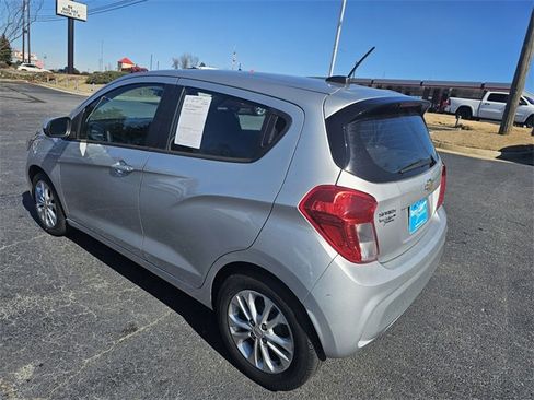 Used 2021 Chevrolet Spark LT image 6