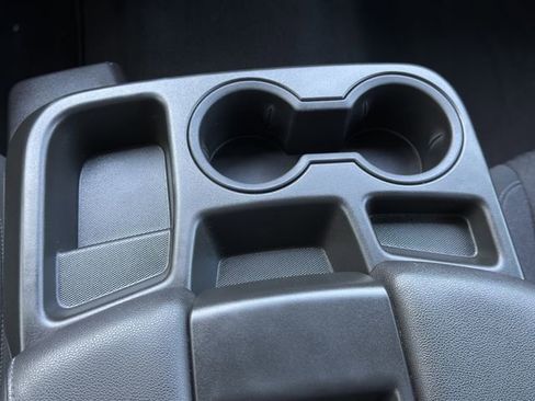 Used 2021 Chevrolet Silverado 1500 LT w/ Texas Edition Plus image 21