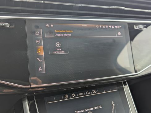 Used 2023 Audi Q7 3.0T Premium Plus w/ Premium Plus Package image 29