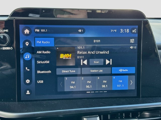 New 2026 Subaru Outback Touring XT AWD/4WD image 10